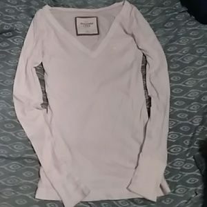 Abercrombie and Fitch Long Sleeve